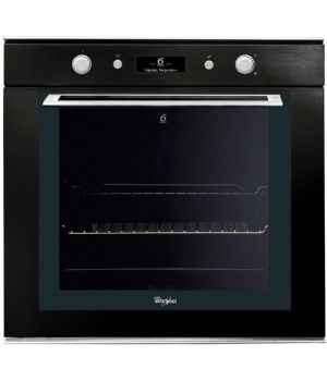 Whirlpool AKZM 7540 NB