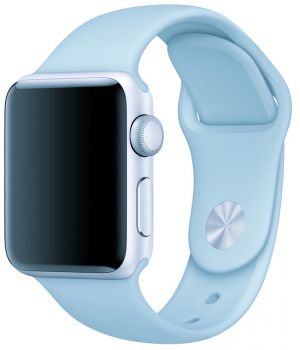 Apple Watch 42mm Sport Band Sky Blue (copy)