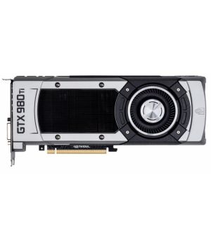 MSI GTX 980TI 6GD5