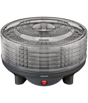Sencor SFD 1305BK