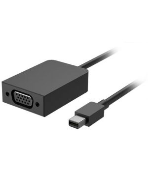 Microsoft Mini DisplayPort to VGA Adapter (R7X-00024)