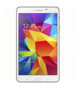 Samsung Galaxy Tab 4 7.0 8GB White (SM-T230NZWASEK) UA UCRF