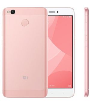 Xiaomi Redmi 4x 3/32GB Pink