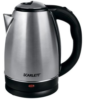 Scarlett SC-EK21S24