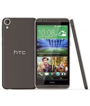 HTC Desire 820 Tuxedo Gray