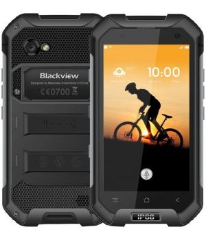 Blackview BV6000 Black