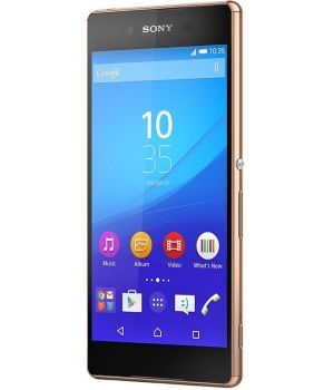Sony Xperia Z3+ Dual E6533 Copper (UA UCRF)