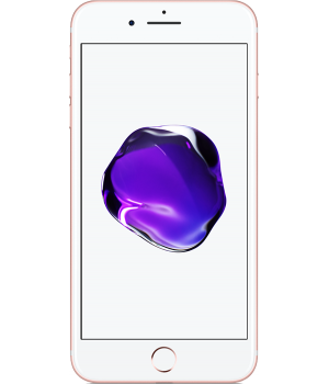 Apple iPhone 7 Plus 32GB Rose Gold (MNQQ2)