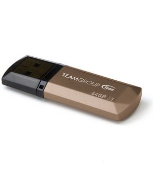 TEAM 64 GB C155 Gold TC155364GD01