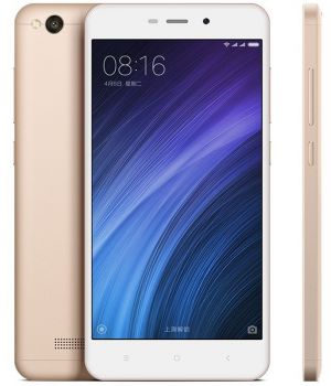 Xiaomi Redmi 4A 2/32GB Gold