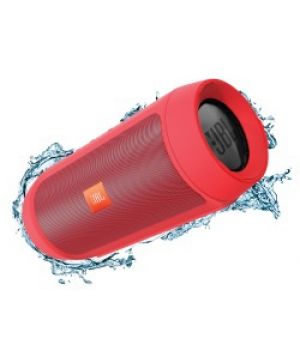 JBL Charge 2+ Red