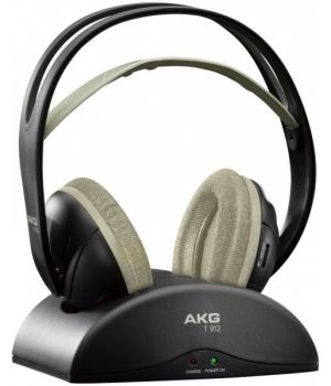 AKG K912 E Black