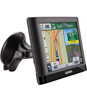 Garmin Nuvi 55 Украина + Европа 2017