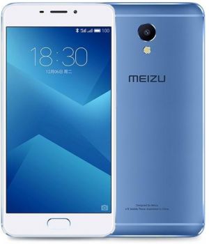 Meizu M5 Note 32GB Blue