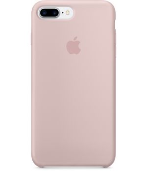 Apple iPhone 7 Plus Silicone Case Pink Sand (MMT02)