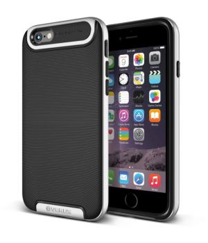 Verus Crucial Bumper Light Silver for iPhone 6 (VSCB3)