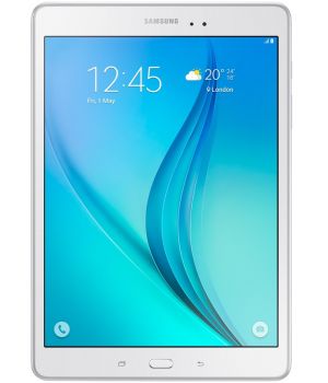Samsung Galaxy Tab A 9.7 16GB LTE White (SM-T555NZWA)