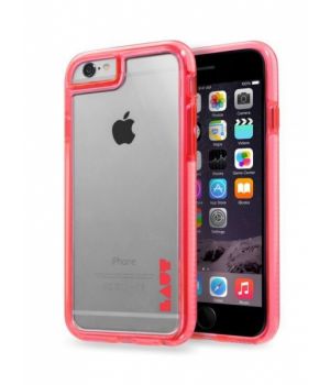 Laut Fluro for iPhone 6 Pink (LAUT_IP6_FR_P)