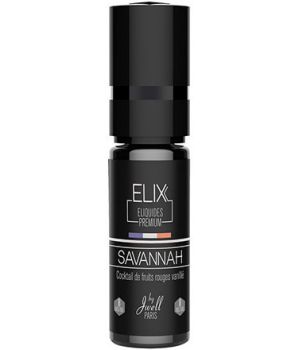 J Well Elix Savannah