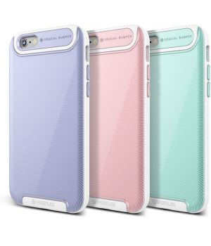 Verus Crucial Bumper Cotton Candy Lavender for iPhone 6 (VSCBCC3)