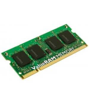 Kingston 2 GB SO-DIMM DDR3L 1600 MHz (KVR16LS11S6/2)