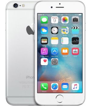 Apple iPhone 6 32GB Silver