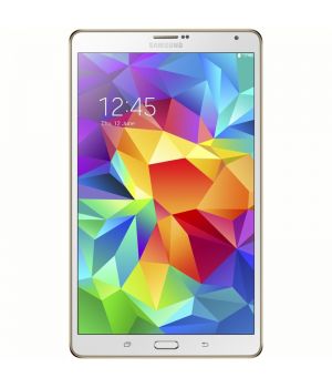 Samsung Galaxy Tab S 8.4 16GB Dazzling White (SM-T700NZWASEK) UA UCRF