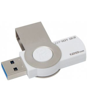 Kingston 128 GB DataTraveler 101 G3 DT101G3/128GB