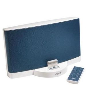 Bose SoundDock III Blue