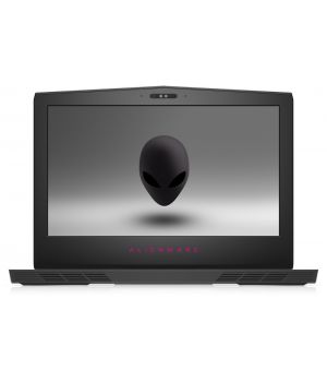 Dell Alienware 15 (AW15R3-4712SLV)