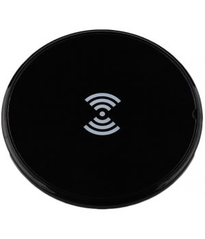 Simple Case Wireless Charging Y003 1A Black