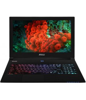 MSI GS60 6QE Ghost Pro (GS606QE-296XUA)