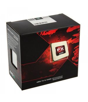 AMD FX-8320E FD832EWMHKBOX
