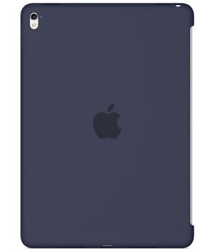 Apple Silicone Case for 9.7-inch iPad Pro Midnight Blue (MM212)