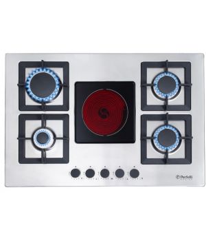 Perfelli design HKM 7430 INOX SLIM LINE