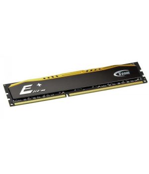 TEAM 8 GB (2x4GB) DDR3 1600 MHz (TPD38G1600HC11DC01)