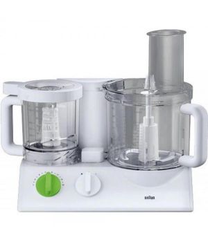Braun FX 3030
