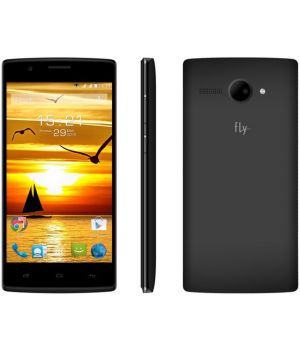 Fly FS501 Nimbus 3 Black