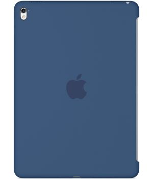 Apple Silicone Case for 9.7-inch iPad Pro Ocean Blue (MN2F2)