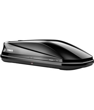 Thule Touring M (200) Black (TH 6342B)