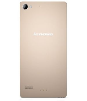 Lenovo Vibe X2 Pro Gold