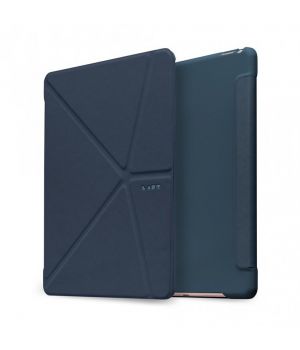 Laut Trifolio Case Blue for iPad Pro 9.7" (LAUT_IPA3_TF_BL)