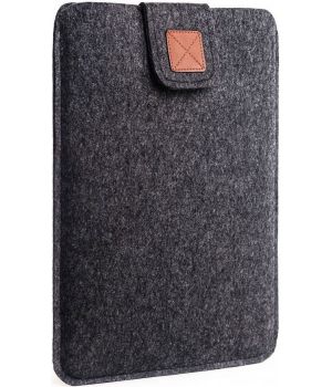 Gmakin Sleeve Black for Macbook Pro 13 2017 (GM56-13NEW)
