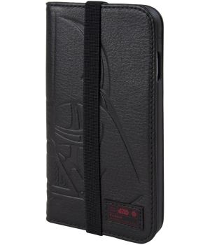 HEX Star Wars Darth Vader Wallet Case for iPhone 8 (HX2530-DVBE)