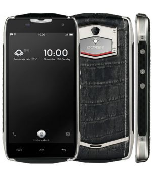 Doogee T5 Black