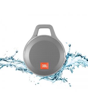 JBL Clip+ Grey