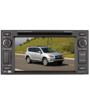 Phantom DVM-3019G HDi (Toyota RAV4, Avensis, Corolla, Auris, LC100, Camry 2002-2006)