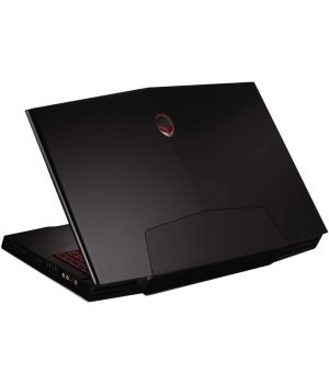 Dell Alienware 17 (A37810DDW-24) Black