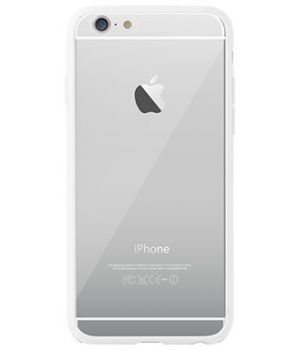 Ozaki O!coat 0.3 Bumper for iPhone 6 White (OC560WH)