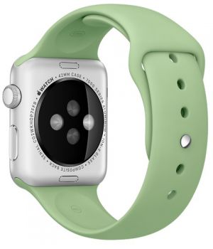 Apple Watch 42mm Mint Sport Band (MM9A2)